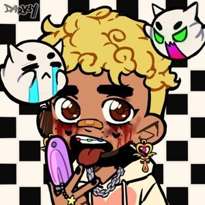 Meet your Posher, Carmen